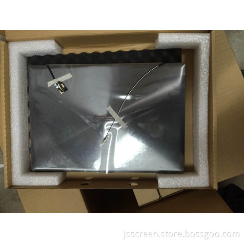 15.6" LCD LED Screen touch panel Full Assembly Display FOR ASUS N550 90NB00K1